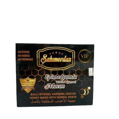Magiun afrodisiac,Themra 12 plicuri, Sahimerdan .