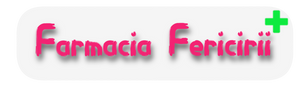 Farmacia Fericirii