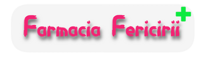 Farmacia Fericirii